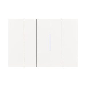 Atenuador completo Livingnow Smart Bticino K4411cm2_0