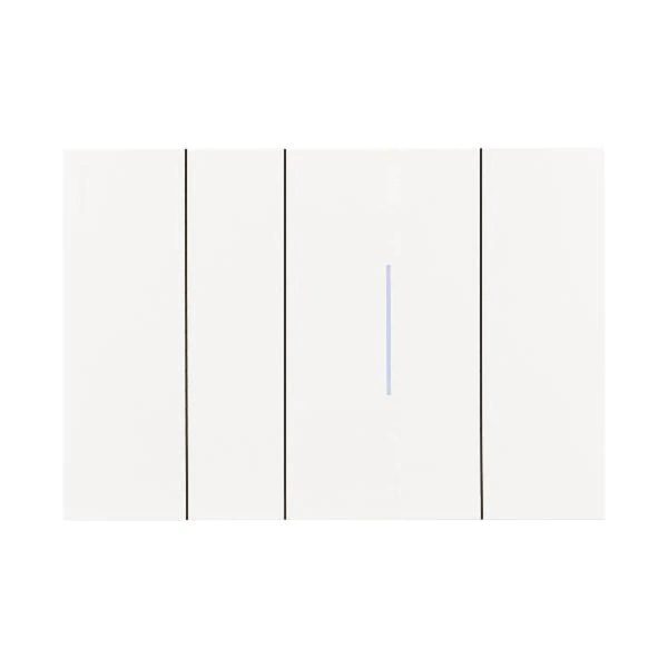 Atenuador completo Livingnow Smart Bticino K4411cm2_0