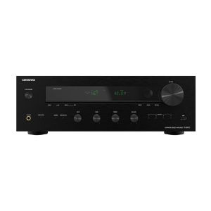 Receptor Amplificador Onkyo Tx-8470 Estereo Bluetooth Wifi