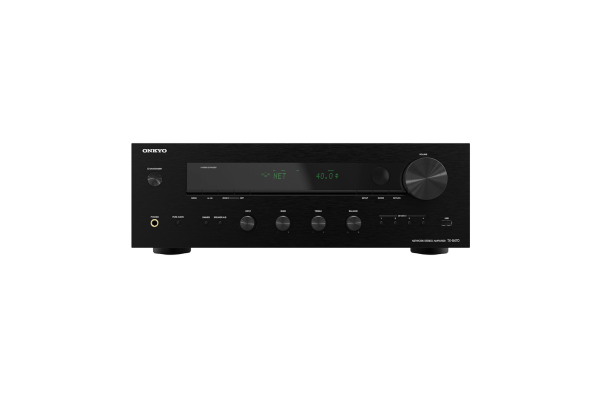 Receptor Amplificador Onkyo Tx-8470 Estereo Bluetooth Wifi