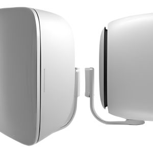 Bocinas De Pared O Repisa Bowers & Wilkins B&w Am-1 Wh_0