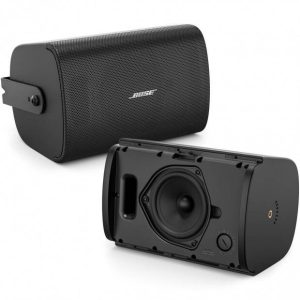 Bocina Altavoz Bose FS4SEBK Negro (par)