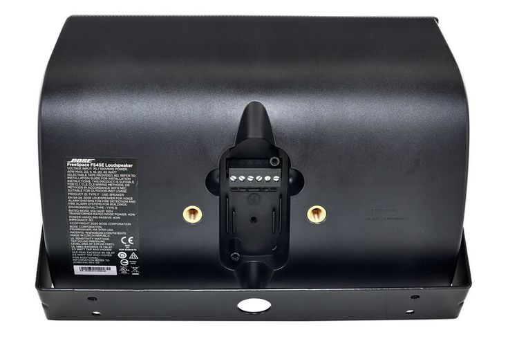 Bocina Altavoz Bose FS4SEBK Negro (par) - Image 6