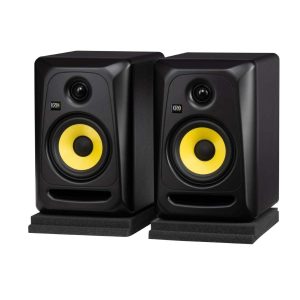 Bocina activa Monitor de Estudio Krk classic Cl5g3pk1 (Par)_0