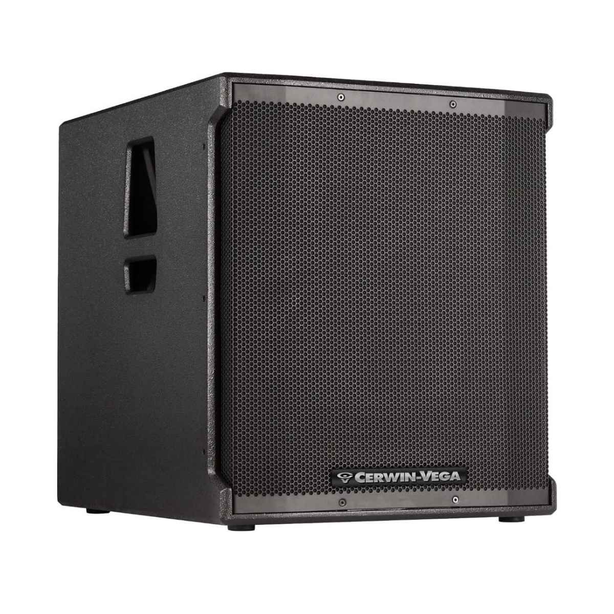 Subwoofer profesional Activo Cerwin Vega CVE18S , bluetooth_0