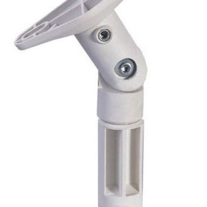 Soporte Universal Para Bocinas ¨hangfort Ss4¨ Blanco_0