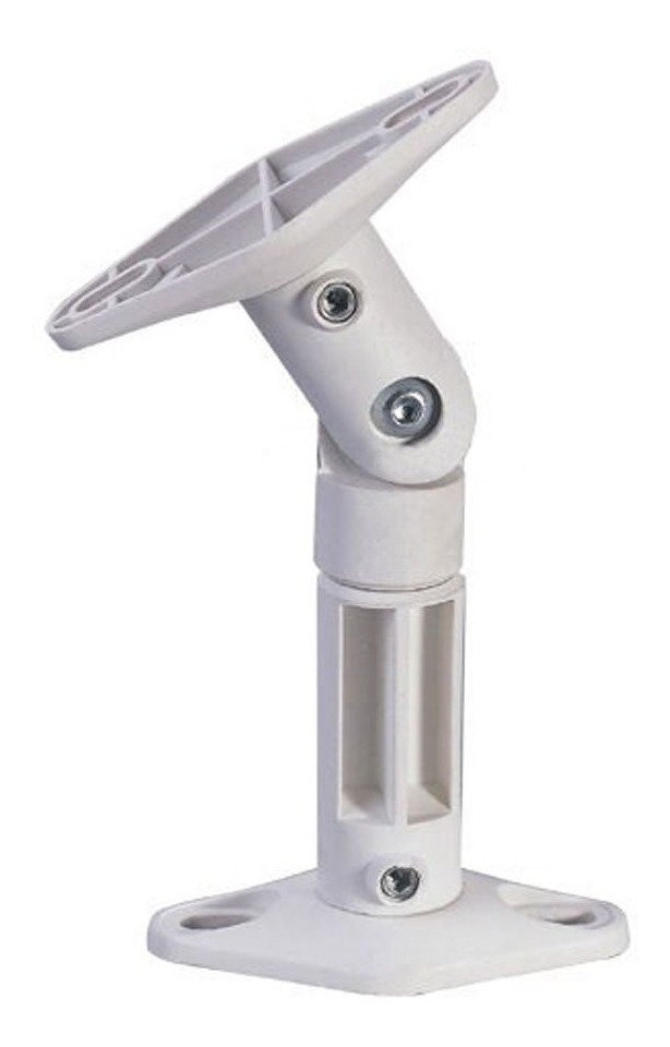 Soporte Universal Para Bocinas ¨hangfort Ss4¨ Blanco_0