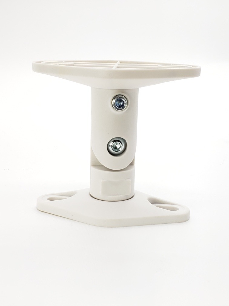 Soporte Universal Para Bocinas ¨hangfort Ss4¨ Blanco_2