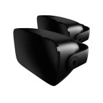 Bocinas de sobreponer Bowers & Wilkins B&w Am-1 BL (PAR)