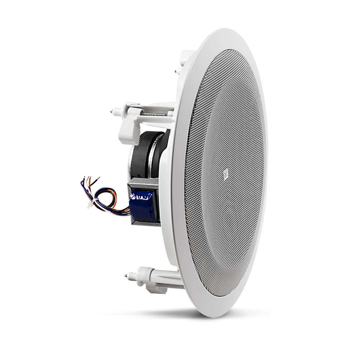 Amplificador Backstage 4LZ4 y 12 bocinas jbl de plafon 4" pulgadas_2