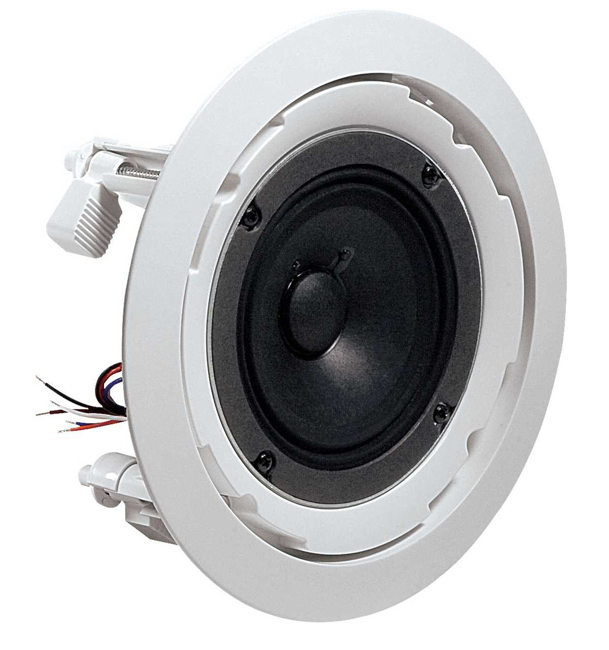 Amplificador Backstage 4LZ4 y 12 bocinas jbl de plafon 4" pulgadas_4