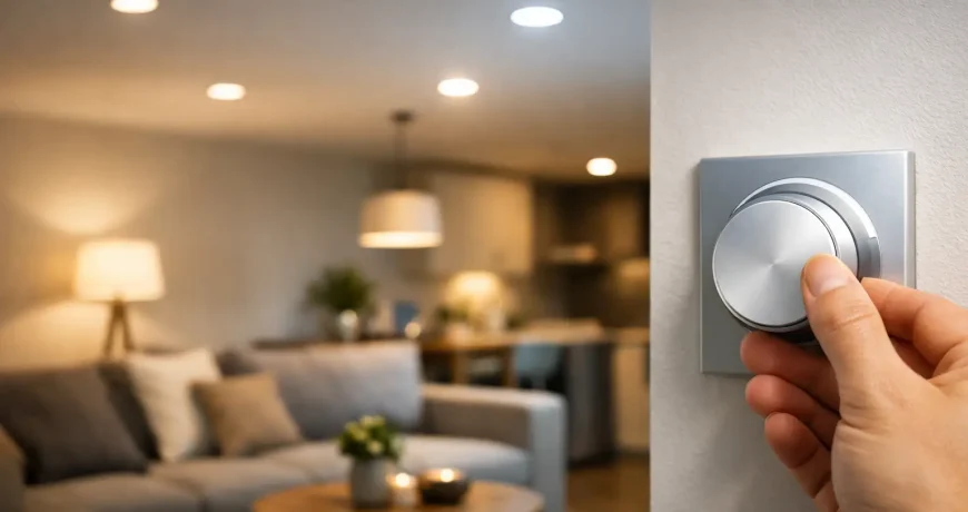 Focos LED regulables para casa: cómo elegir
